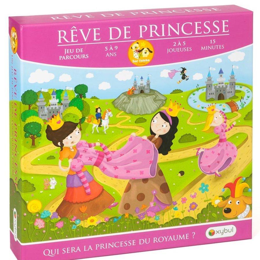 Rêve De Princesse