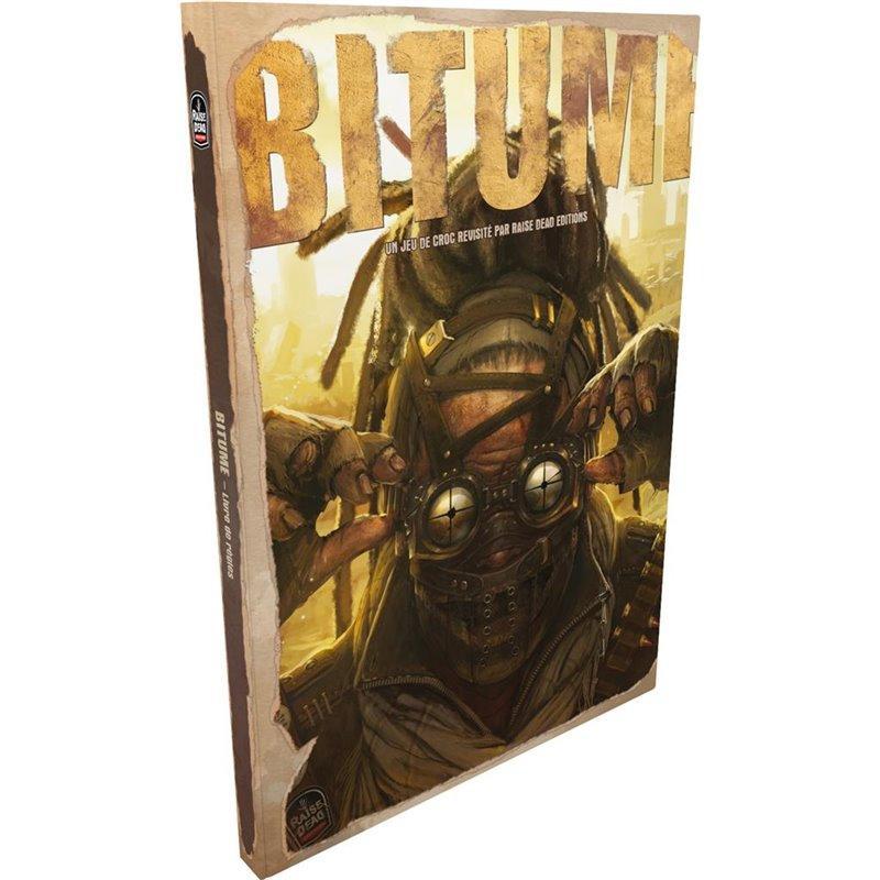 Bitume - 7ème Edition