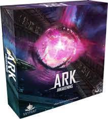 Ark: Awakening