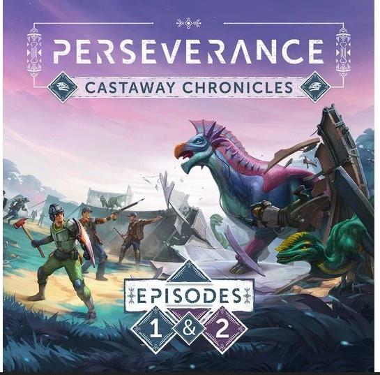 Perseverance Castaway Chronicles