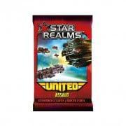 Star Realms - United Assaut