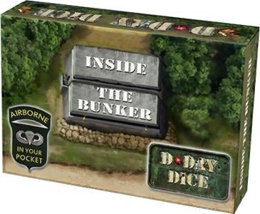 Airborne In Your Pocket - Inside The Bunker