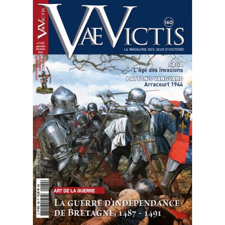 Vae Victis N°160