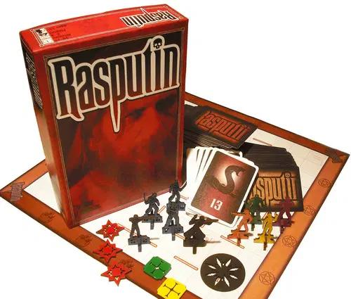 Rasputin