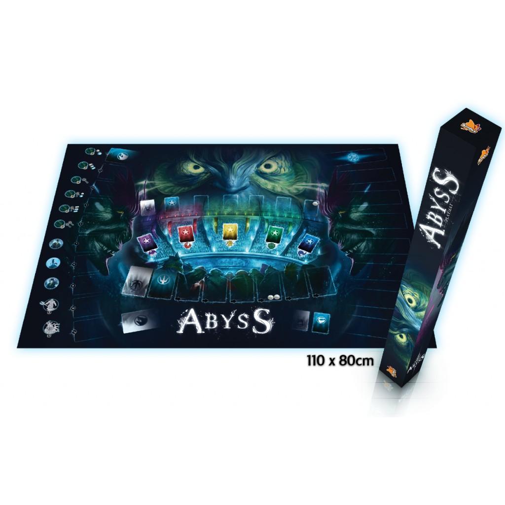 Abyss Playmat