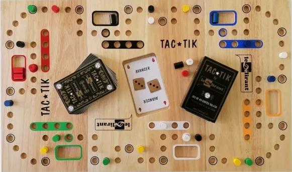 Tac-tik