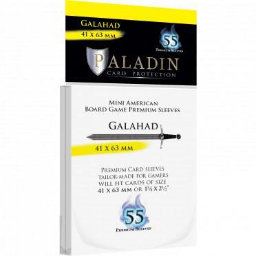 Paladin Galahad