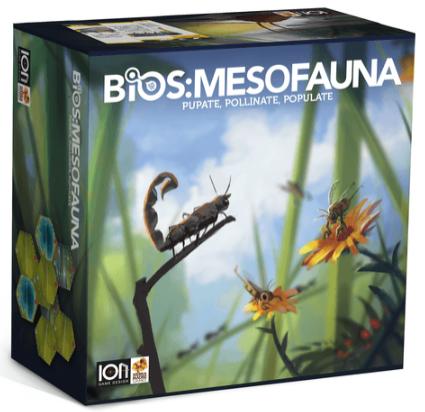 Bios Mesofauna