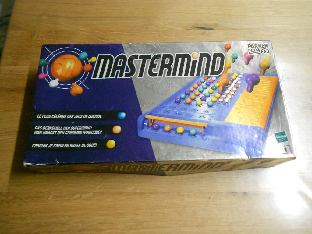 Mastermind