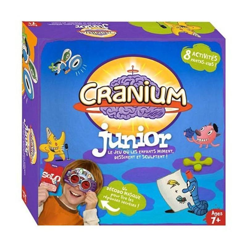 Cranium Junior