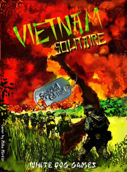 Vietnam Solitaire Special Edition