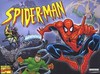 Spiderman Spiderman