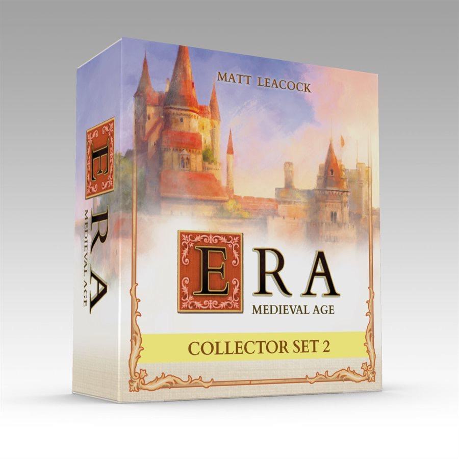 Era : L'Âge Médiéval - Collector Set 2