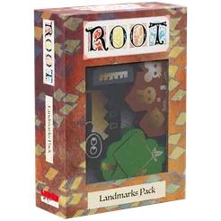 Root - Landmaks Pack