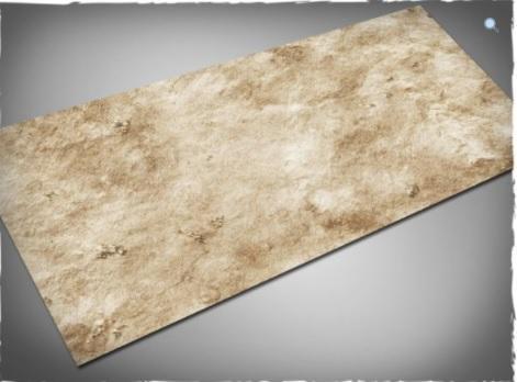 Playmat Neoprene 180x90 Wasteland V2