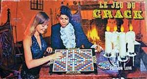 Le Jeu Du Crack