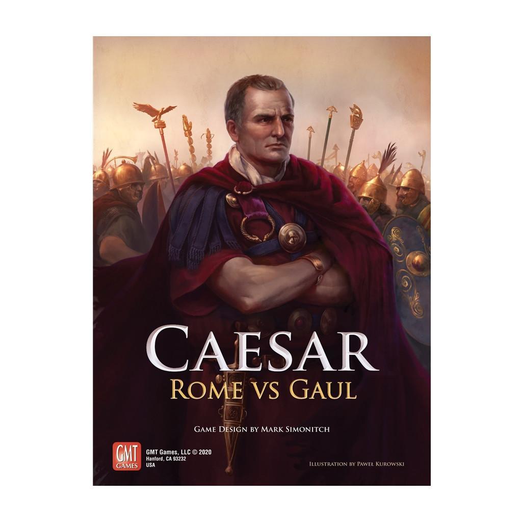 Caesar : Rome Vs Gaul