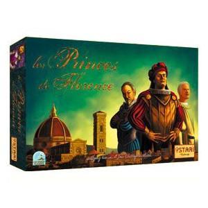 Les Princes de Florence