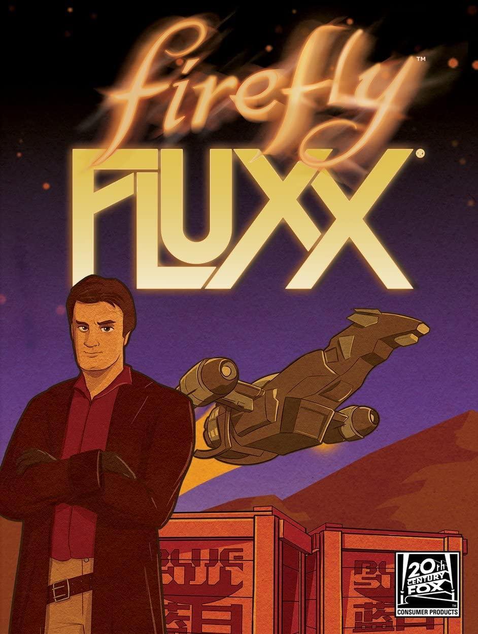 Fluxx Firefly