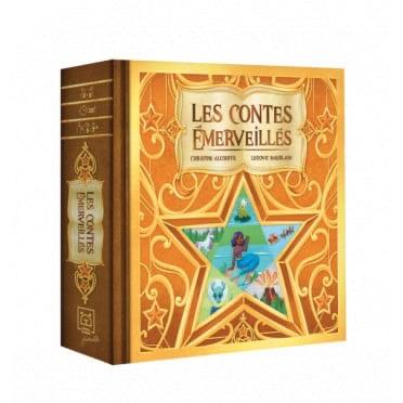 Les Contes Émerveillés