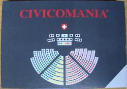 Civicomania