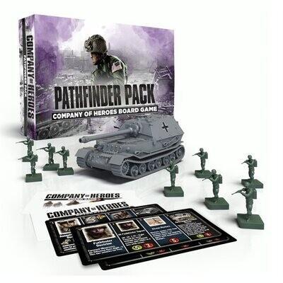 Company Of Heroes - Pathfinder Pack