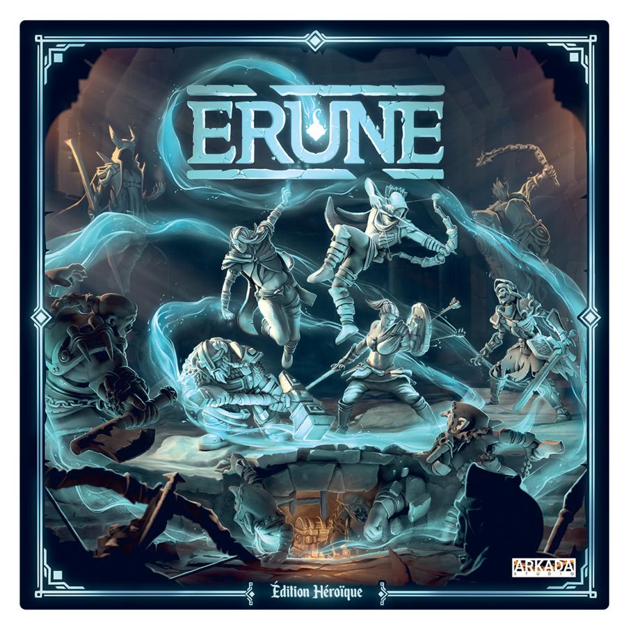 Erune