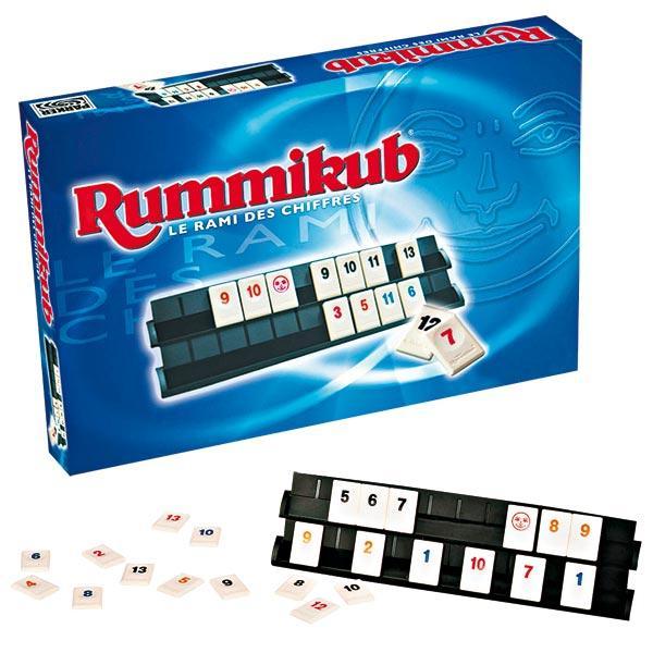 Rummikub