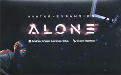 Alone - Avatar Expansion