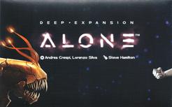 Alone : Deep Expansion