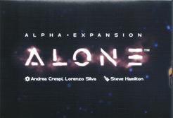 Alone : Alpha Expansion