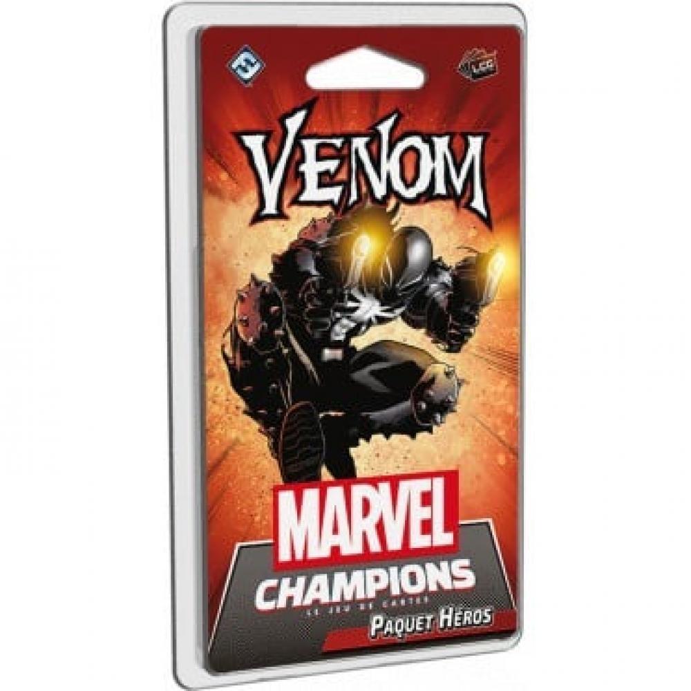 Marvel Champions Jce - Venom