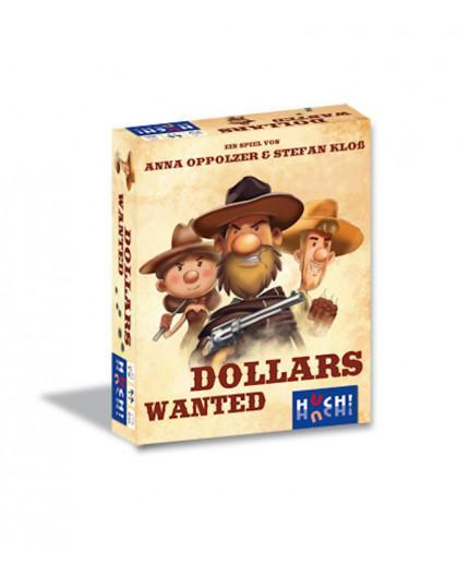 Dollars Wanted