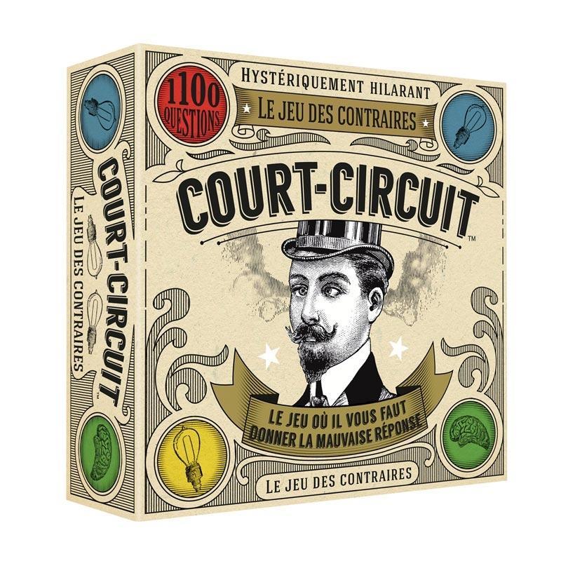 Court-circuit