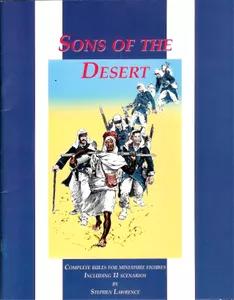 Sons Of The Desert