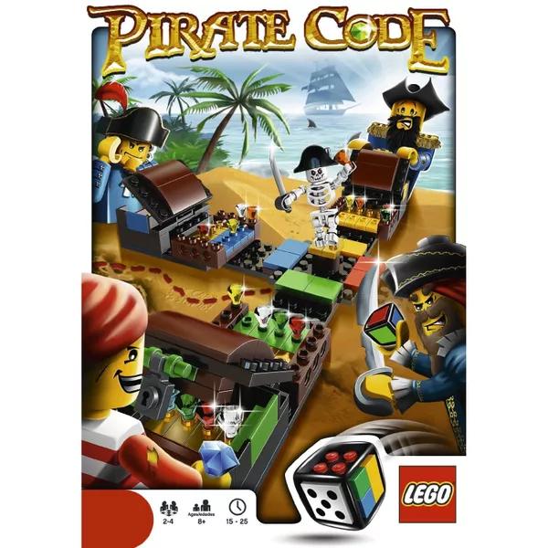 Pirate Code