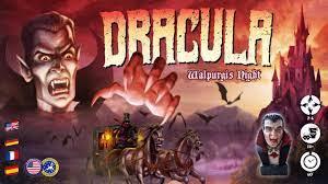 Dracula: Walpurgis Night