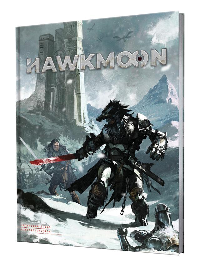 Hawkmoon 4ème édition
