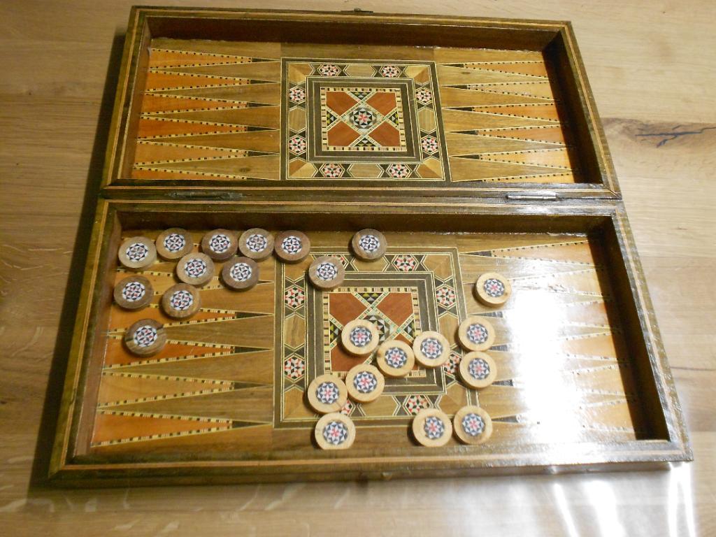 jeu(x) bois