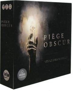 Piège Obscur