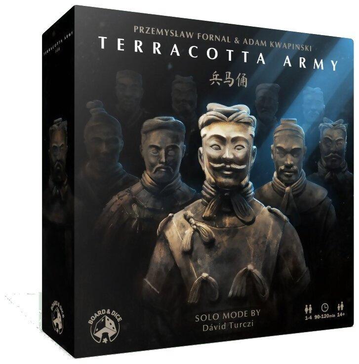 Terracotta Army