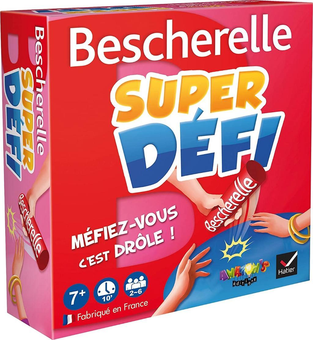 Bescherelle Super Défi