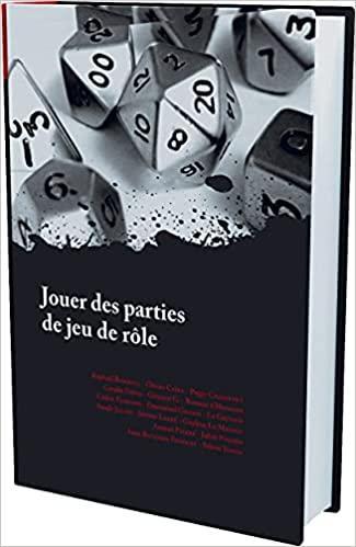 Jouer Des Parties De Jeu De Rôle