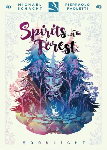 Spirits Of The Forest - Moonlight