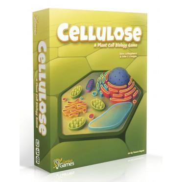 Cellulose