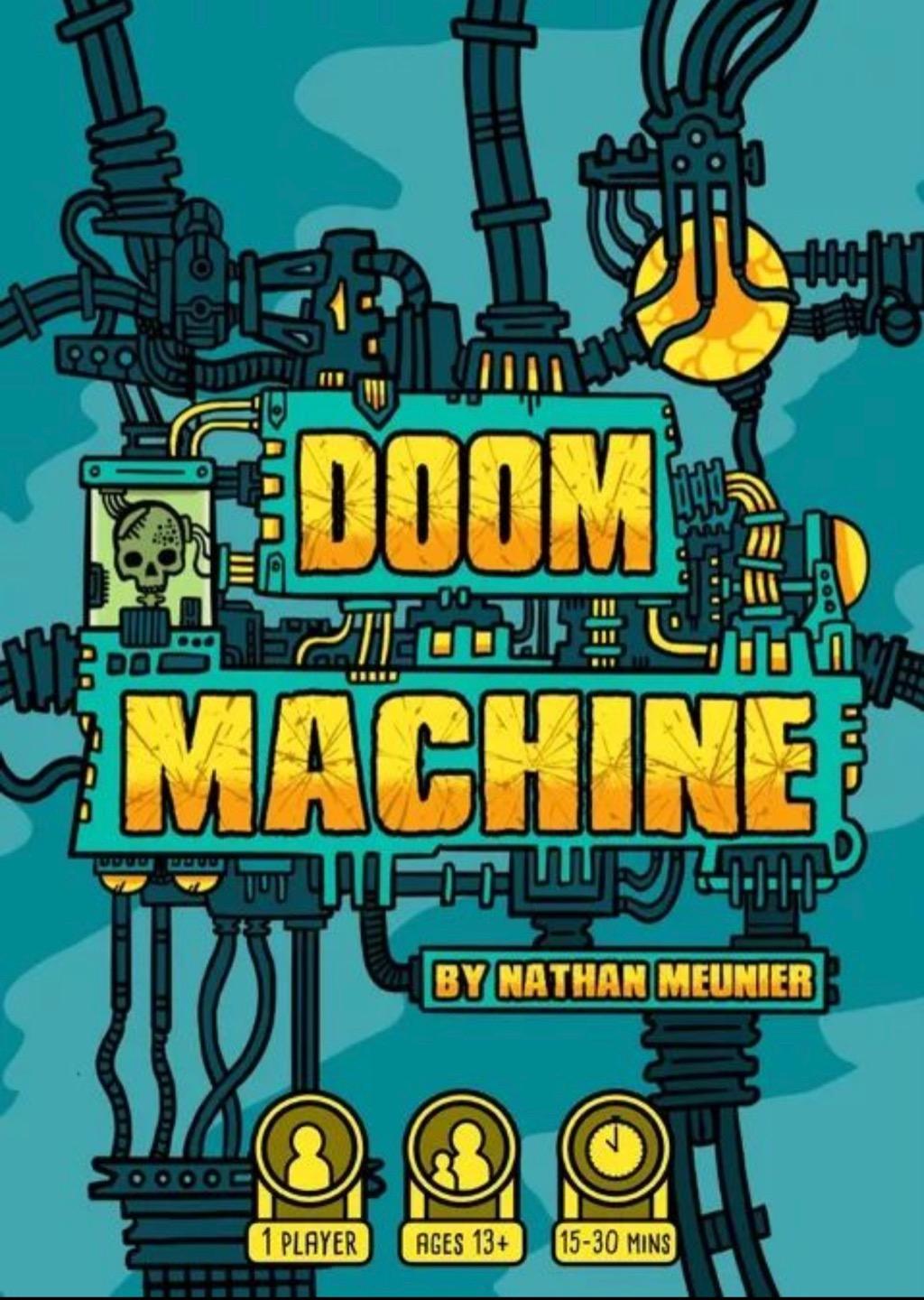 Doom Machine