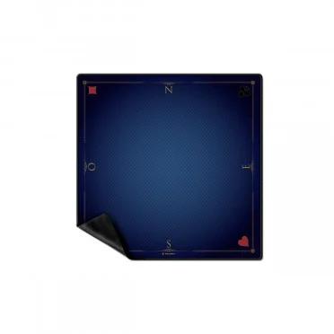 Tapis Cartes Prestige 60x60 Wogamat