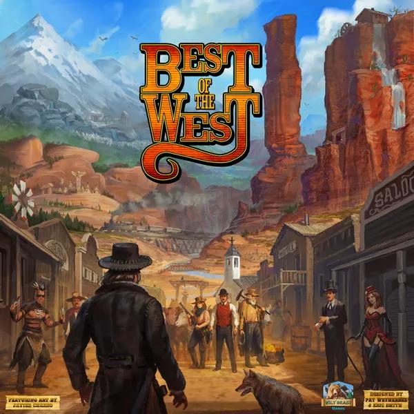 Best Of The West