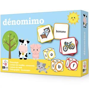Lecto Denomimo Lecto Denomimo