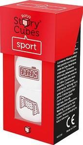 Rory's Story Cubes : Sport